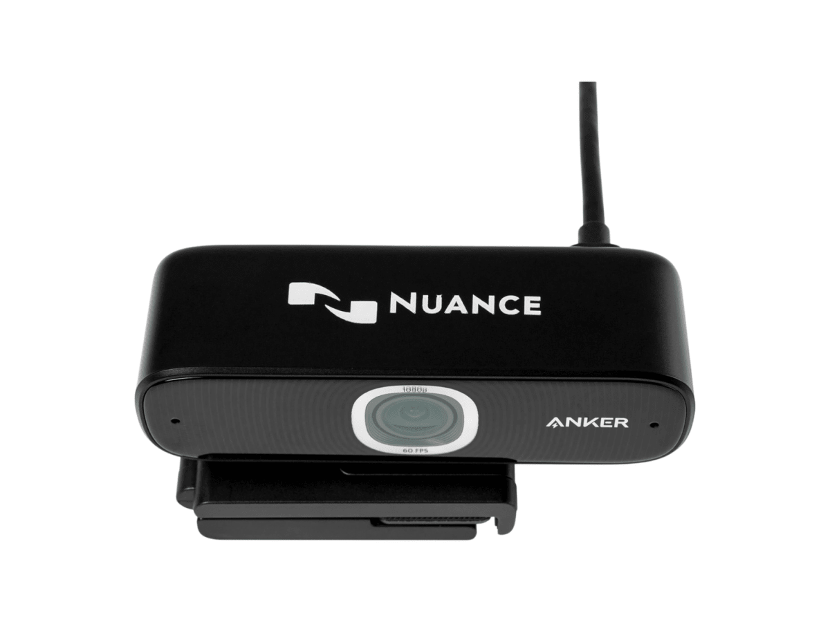 Anker® PowerConf 300 HD Webcam - Webcams - SwagWear