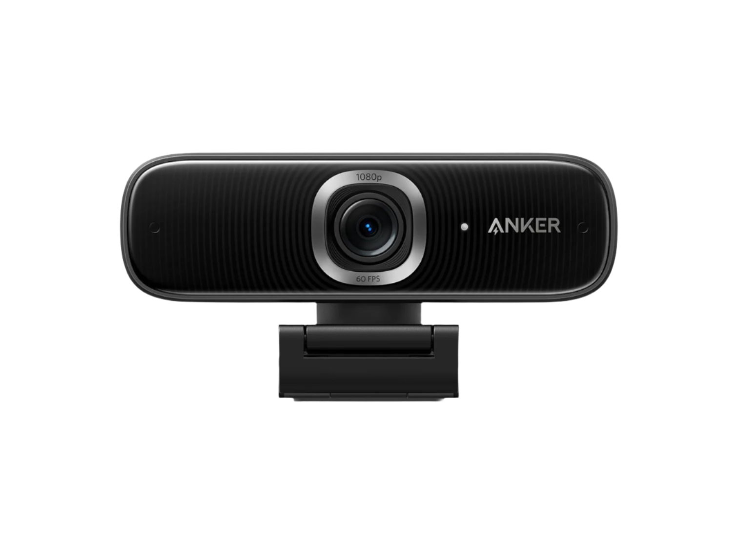 Anker® PowerConf 300 HD Webcam - Black - Webcams