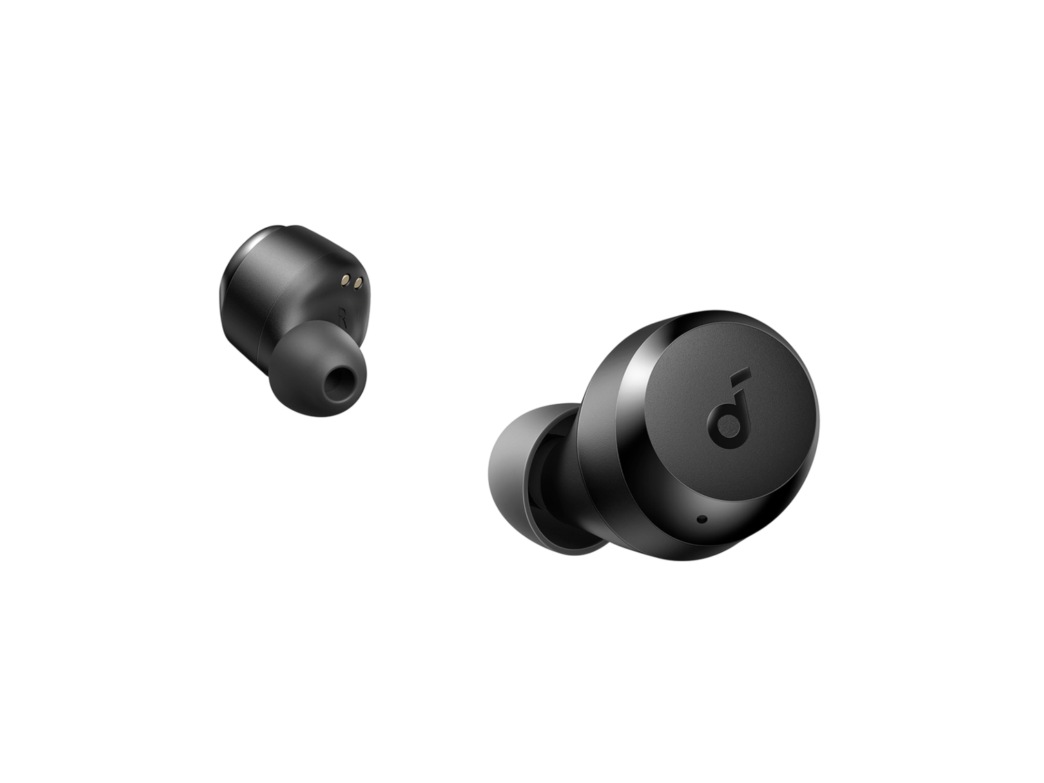 Anker® Soundcore Life A25i True Wireless Earbuds - Black - Earbuds
