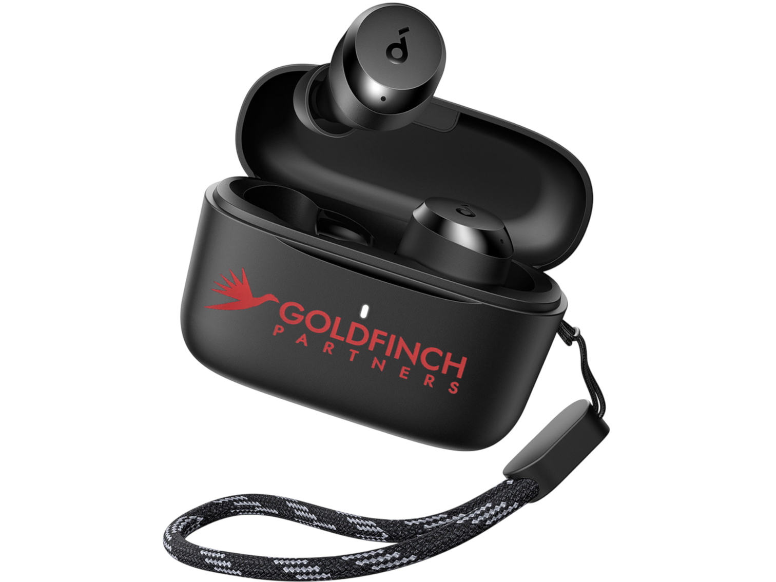 Anker® Soundcore Life A25i True Wireless Earbuds - Black - Earbuds