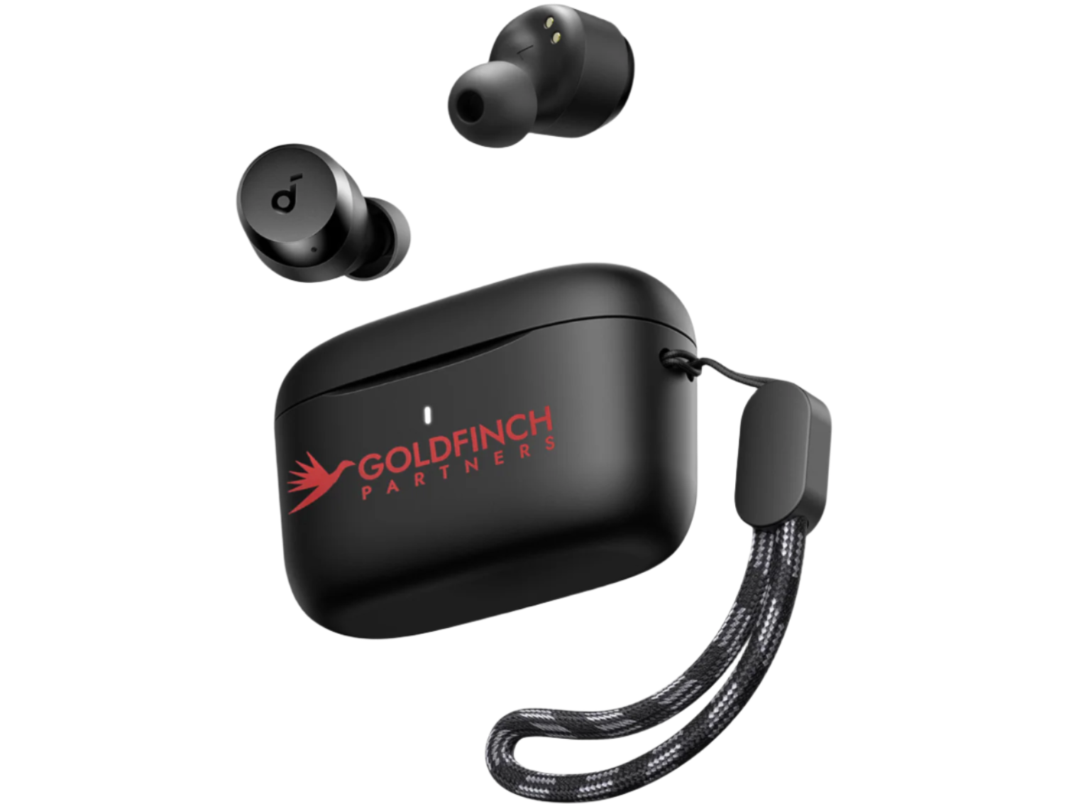 Anker® Soundcore Life A25i True Wireless Earbuds - Black - Earbuds