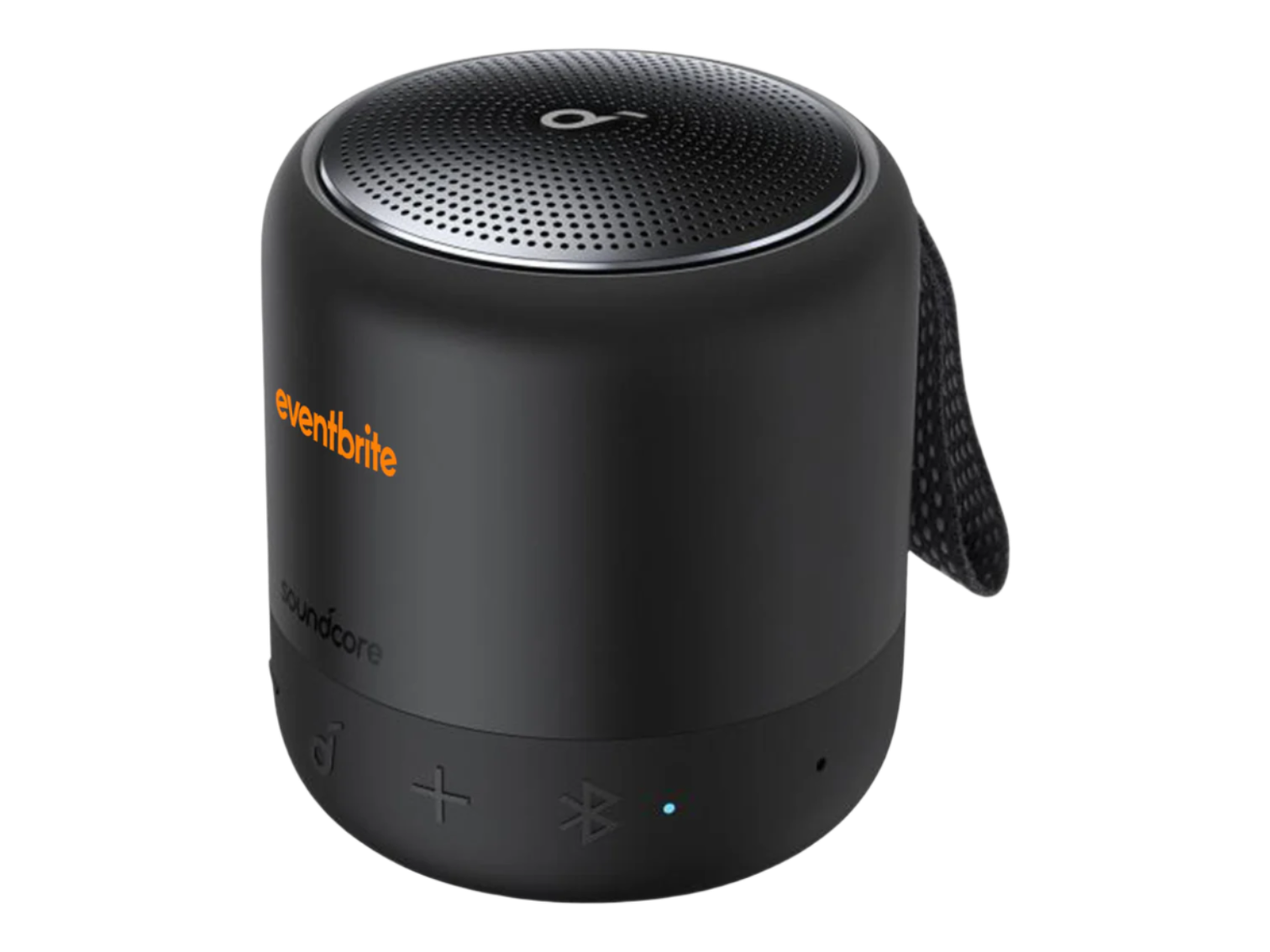 Anker® Soundcore Mini 3 Pro Bluetooth® Speaker - Black - Speakers
