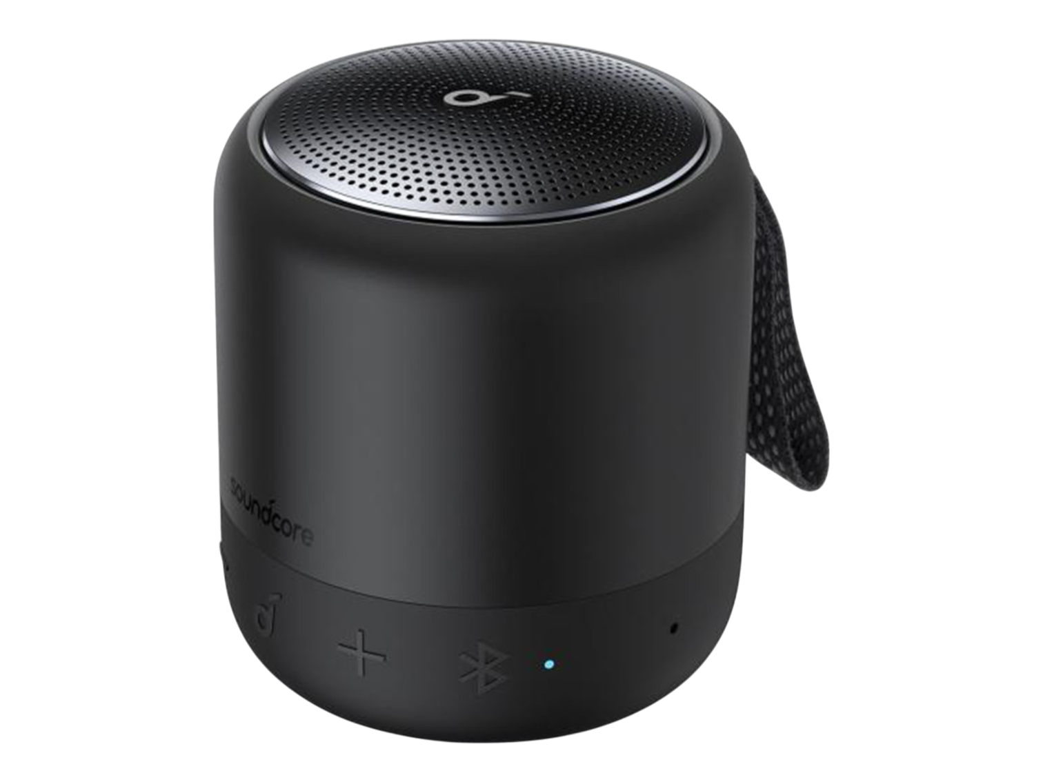 Anker® Soundcore Mini 3 Pro Bluetooth® Speaker - Black - Speakers