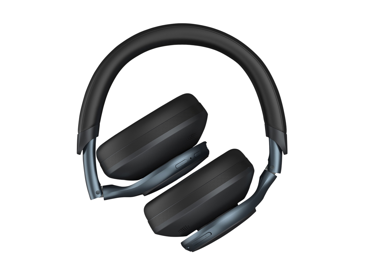 Anker® Soundcore Space One Wireless Noise Cancelling Headphones - Black - Headphones