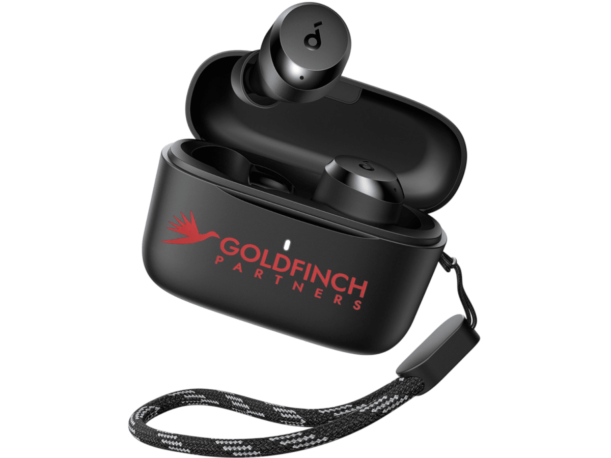 Anker® Soundcore Life A25i True Wireless Earbuds - Earbuds - SwagWear