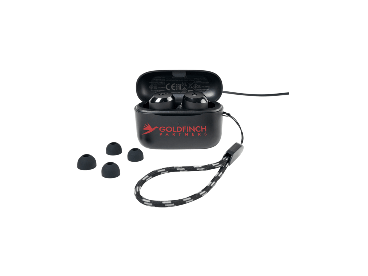 Anker® Soundcore Life A25i True Wireless Earbuds - Earbuds - SwagWear