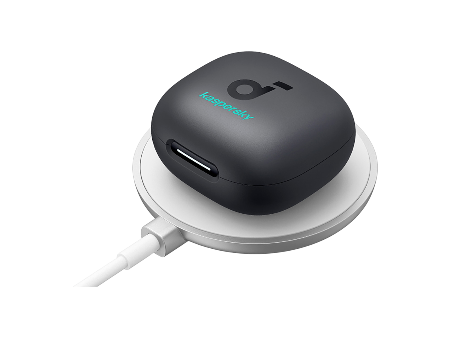 Anker Soundcore P40i - Black - Earbuds