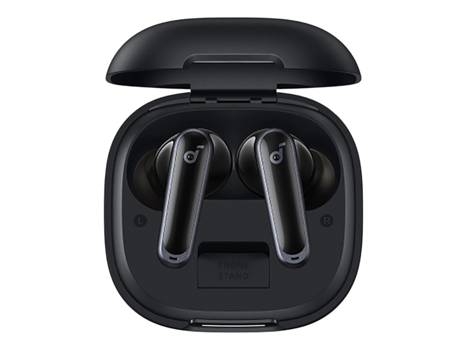 Anker Soundcore P40i - Black - Earbuds