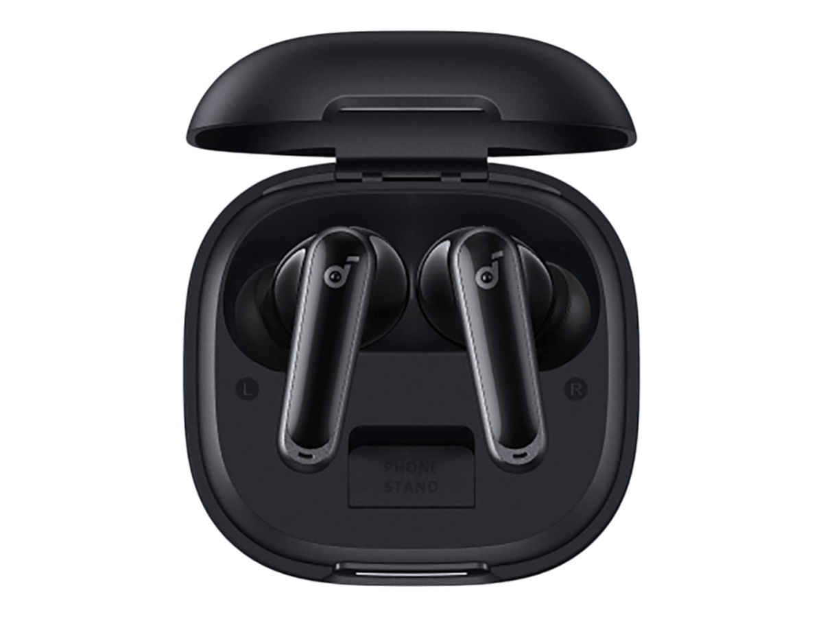 Anker Soundcore P40i - Earbuds - SwagWear