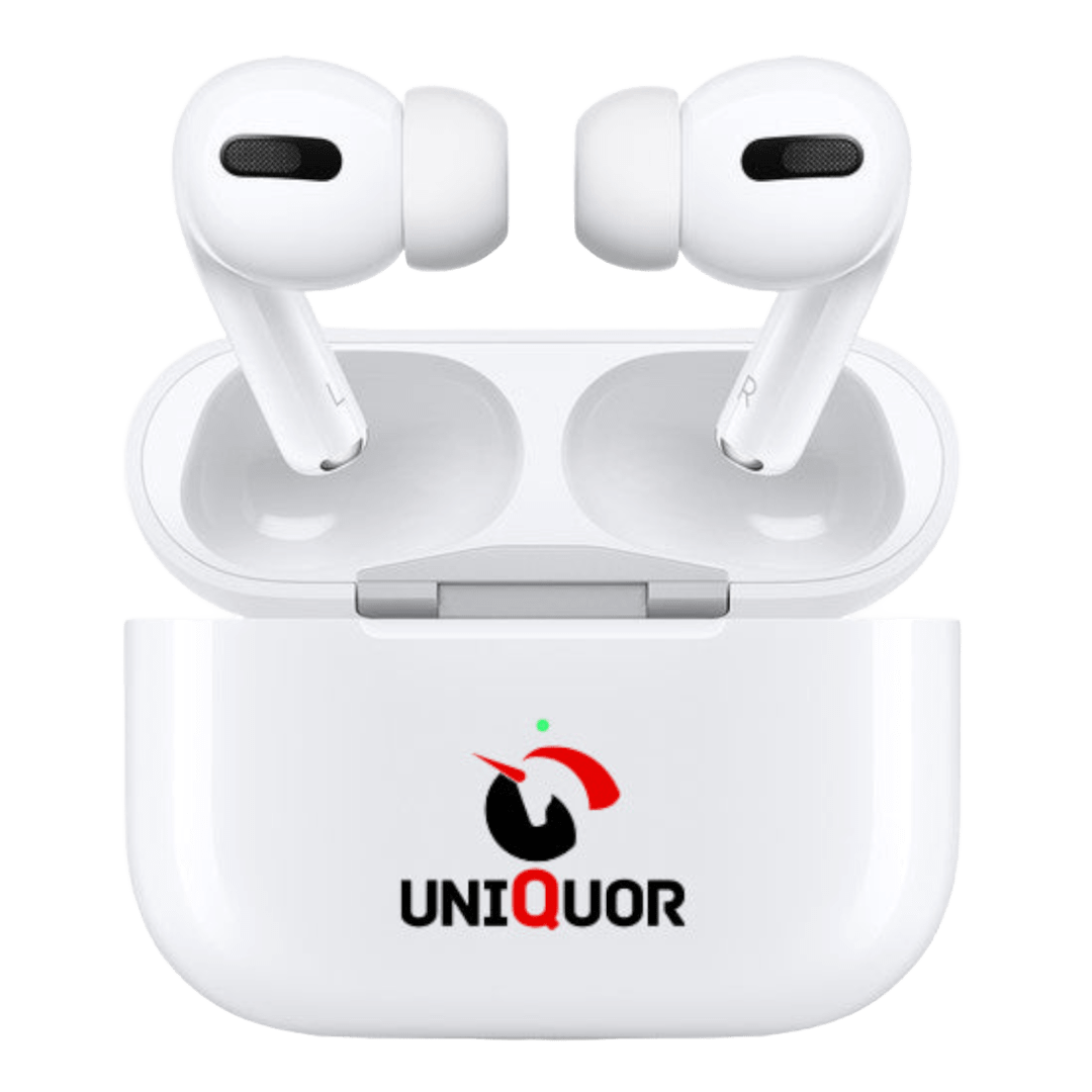 Apple AirPods Pro with Wireless Charging Case - AirPods - SwagWear