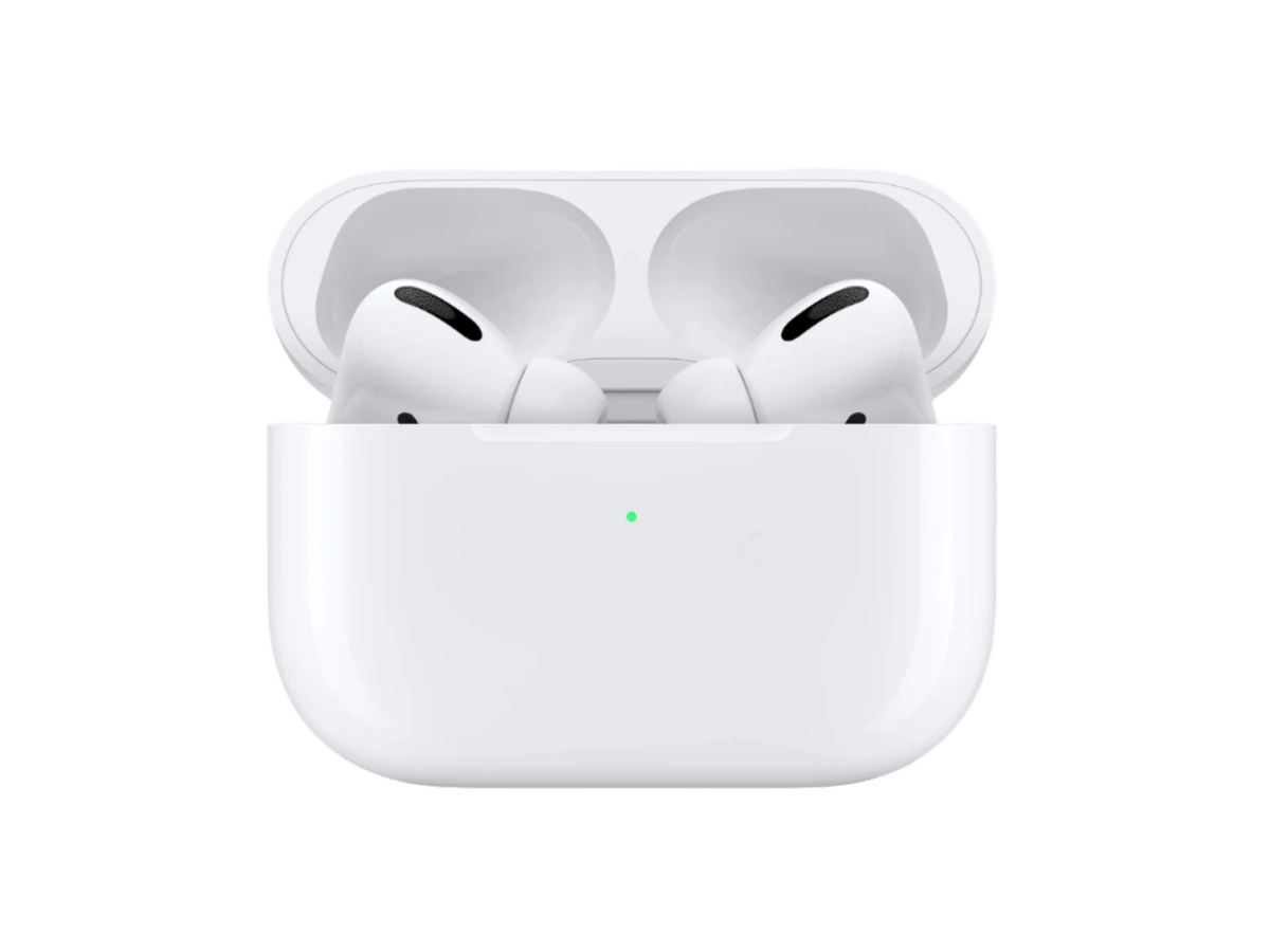 Apple AirPods Pro with Wireless Charging Case - AirPods - SwagWear
