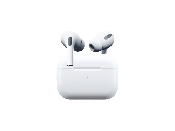 Apple AirPods Pro with Wireless MagSafe Charging Case (USB-C, 2nd Generation) - AirPods - SwagWear