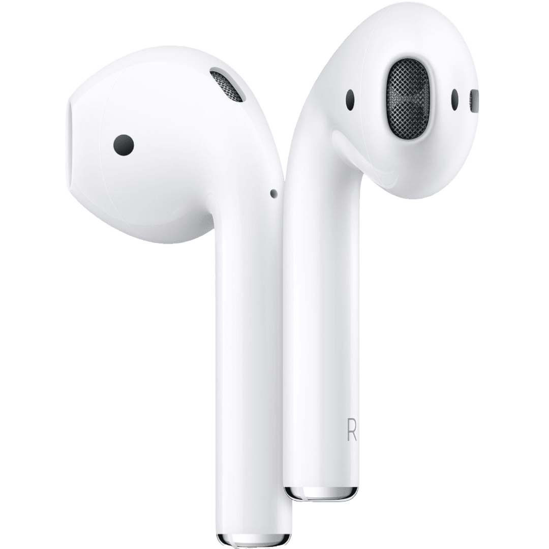 Apple AirPods with Wireless Charging Case (2nd Generation) - AirPods - SwagWear