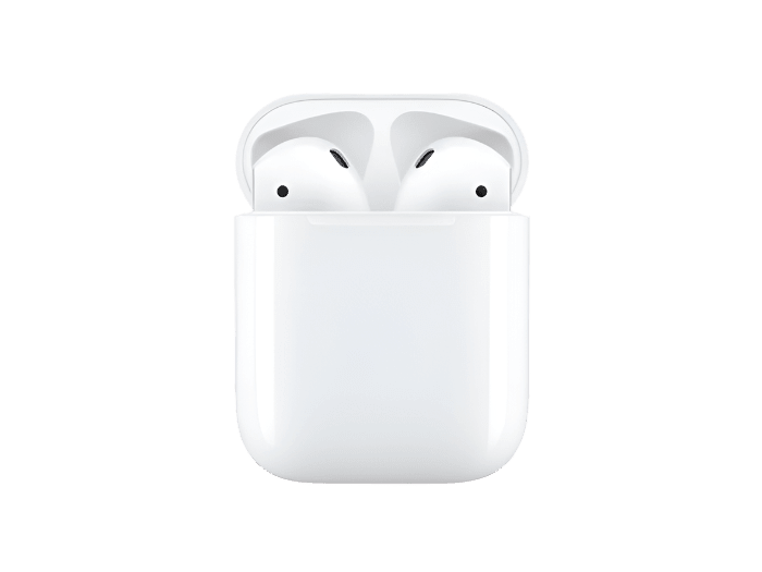 Apple AirPods with Wireless Charging Case (2nd Generation) - AirPods - SwagWear