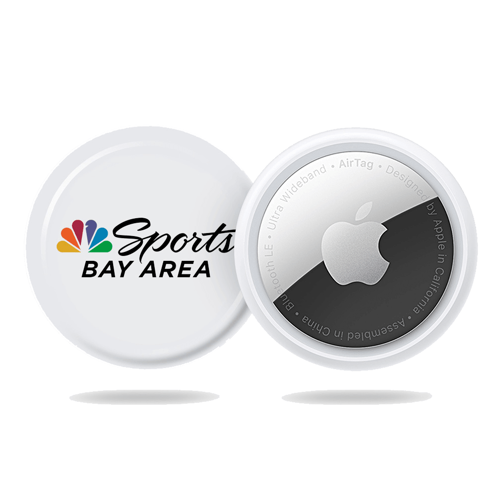 Apple AirTag 4-Pack - AirTags - SwagWear