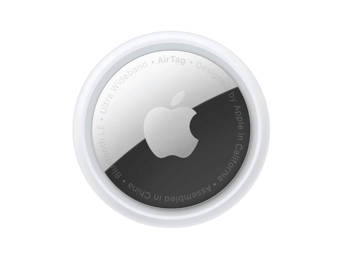 Apple AirTag - AirTags - SwagWear