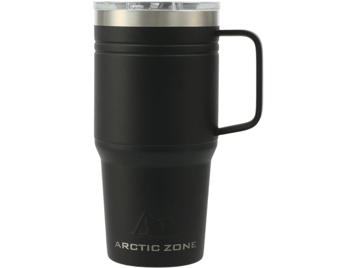 Arctic Zone® Eco-Friendly 20 oz Titan Thermal HP® Mug - Black - Mugs