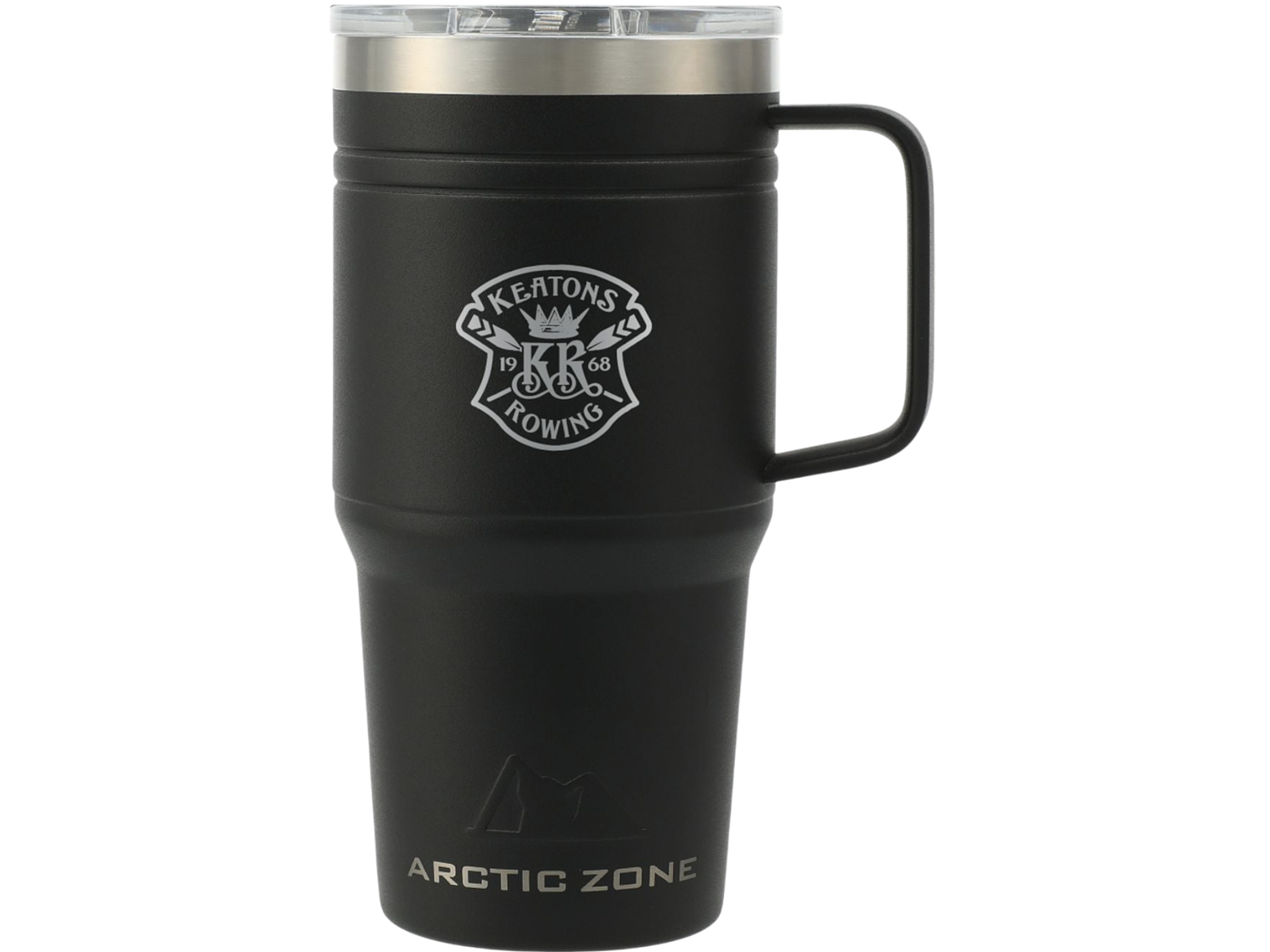 Arctic Zone® Eco-Friendly 20 oz Titan Thermal HP® Mug - Mugs