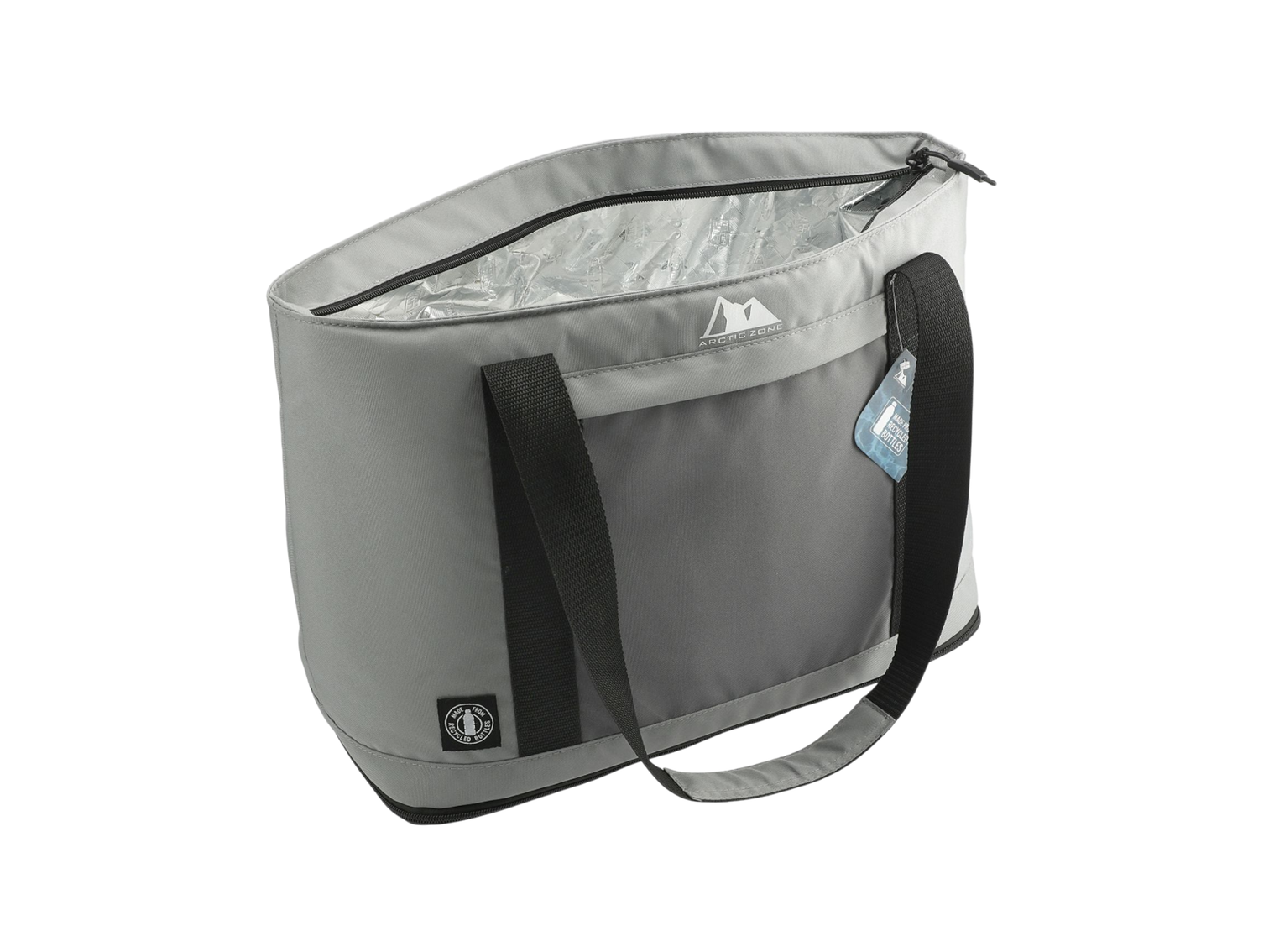 Arctic Zone® Repreve® 25-50 Can Expandable Cooler - Coolers
