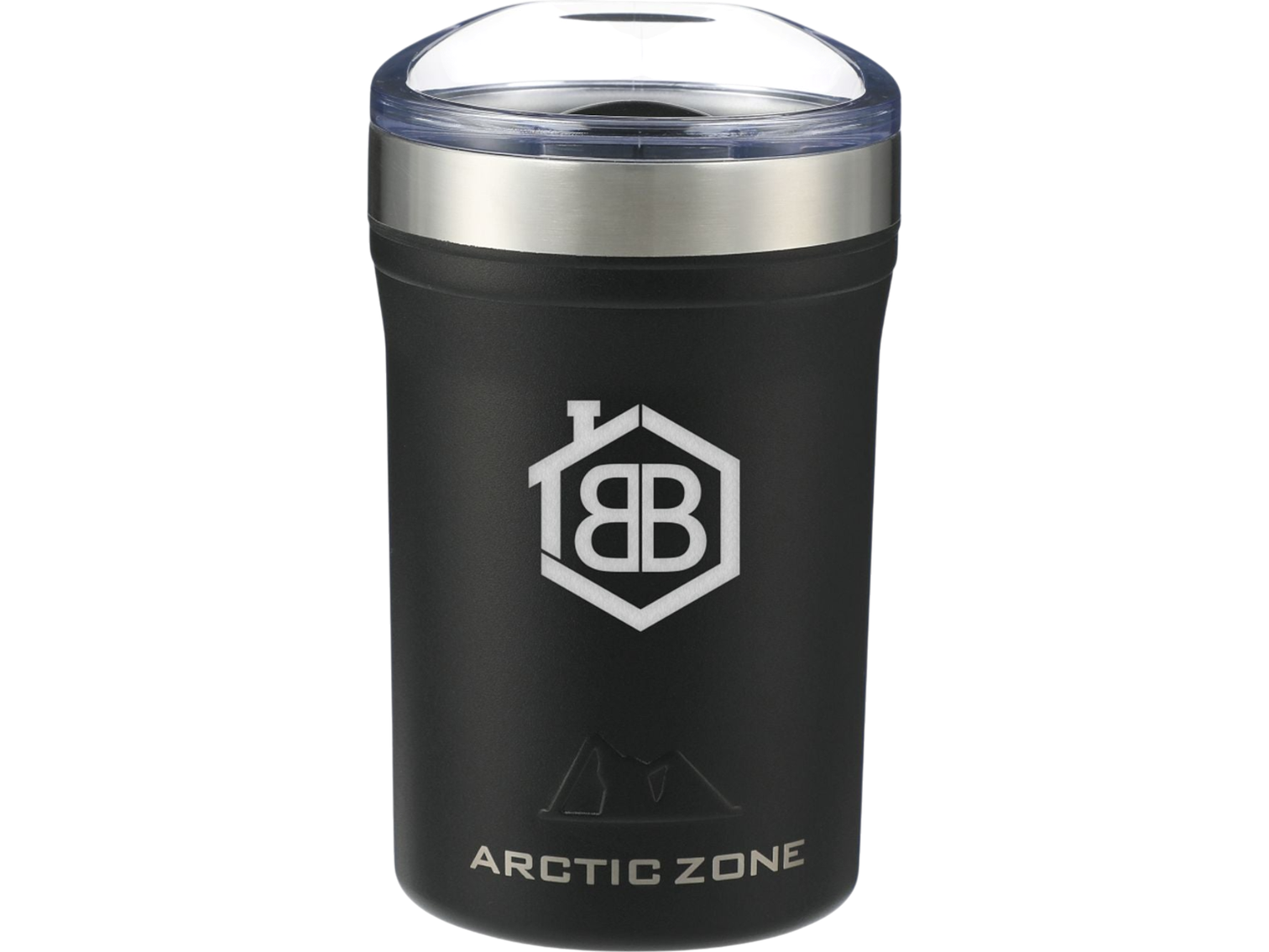 Arctic Zone® Titan Thermal HP® 2 in 1 Cooler 12oz - Can & Bottle Sleeves