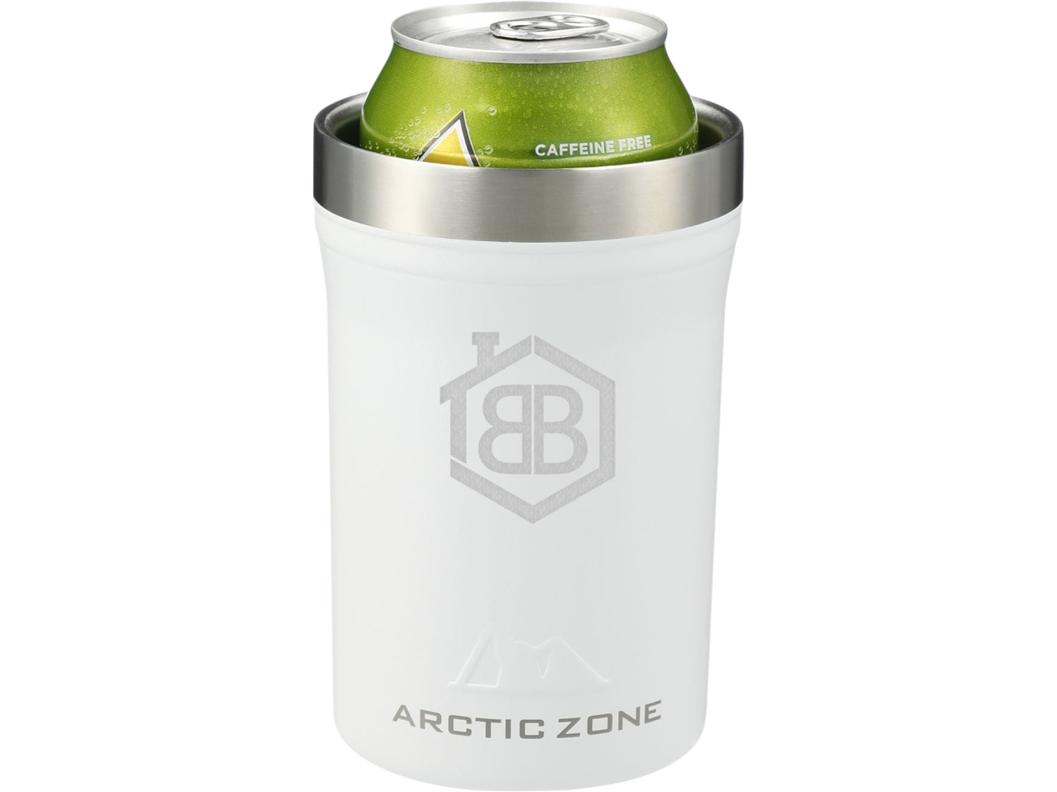 Arctic Zone® Titan Thermal HP® 2 in 1 Cooler 12oz - Can & Bottle Sleeves