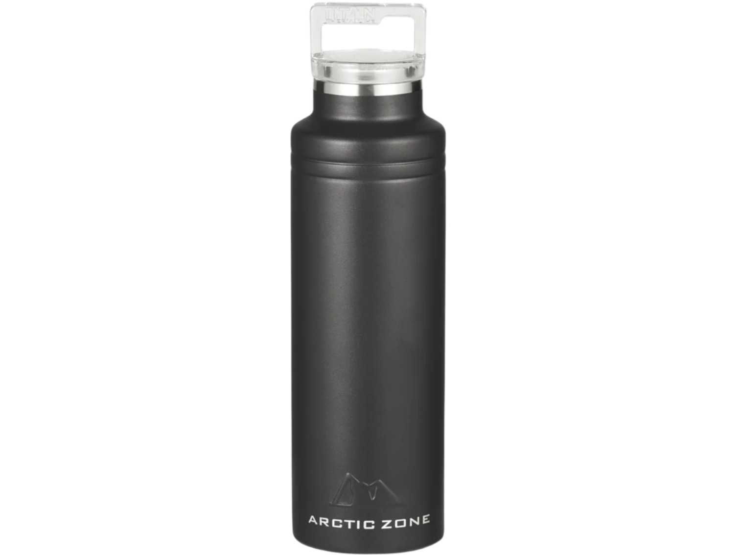 Arctic Zone® Titan Thermal HP® Copper Bottle 20oz - 20oz - Water Bottles