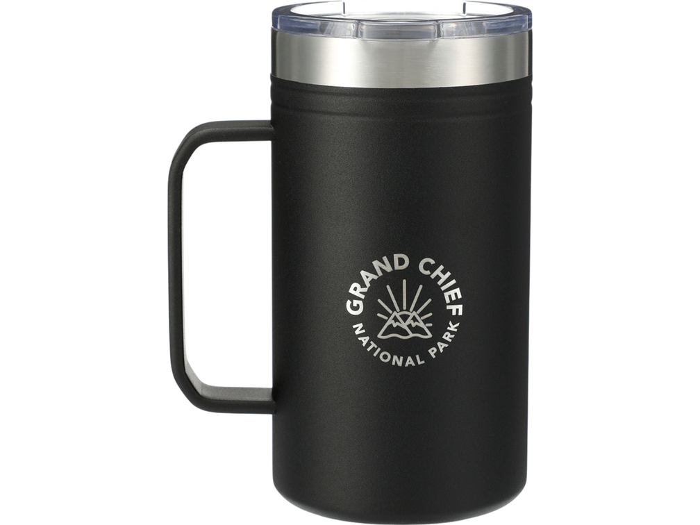 Arctic Zone® Titan Thermal HP® Copper Mug 24oz - Mugs
