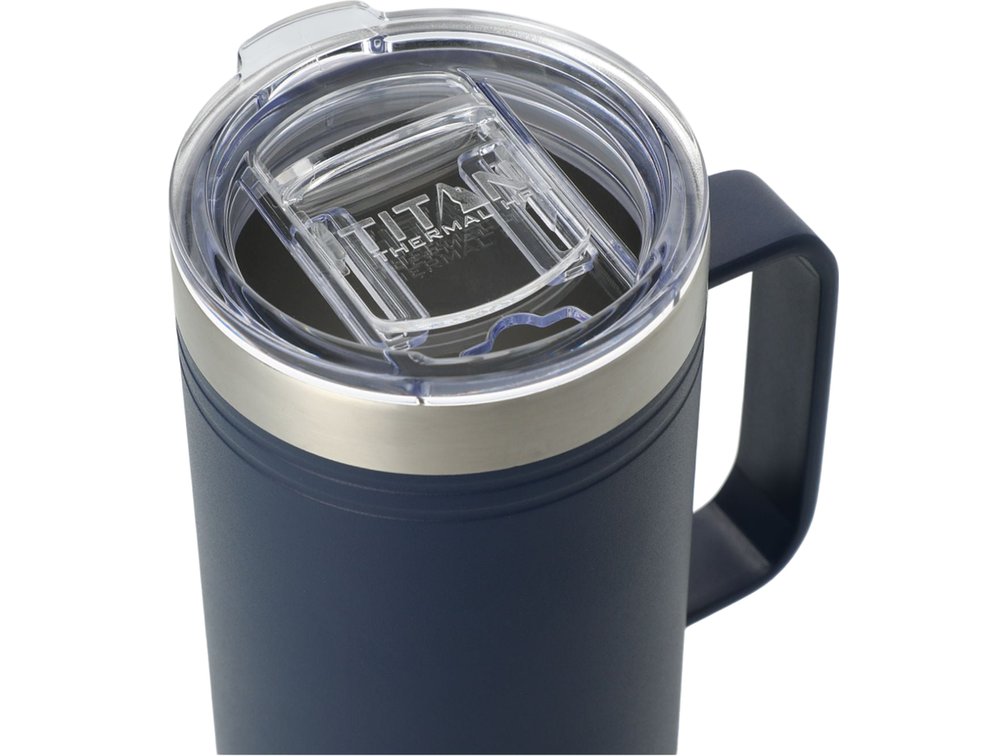 Arctic Zone® Titan Thermal HP® Copper Mug 24oz - Mugs