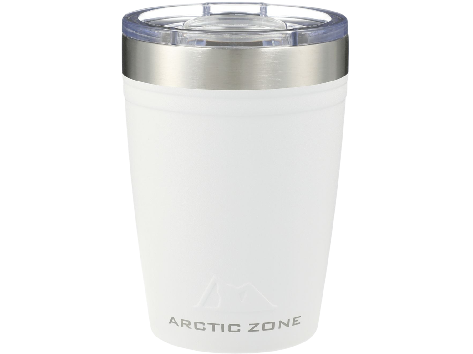 Arctic Zone® Titan Thermal HP® Copper Tumbler 12oz - Tumblers
