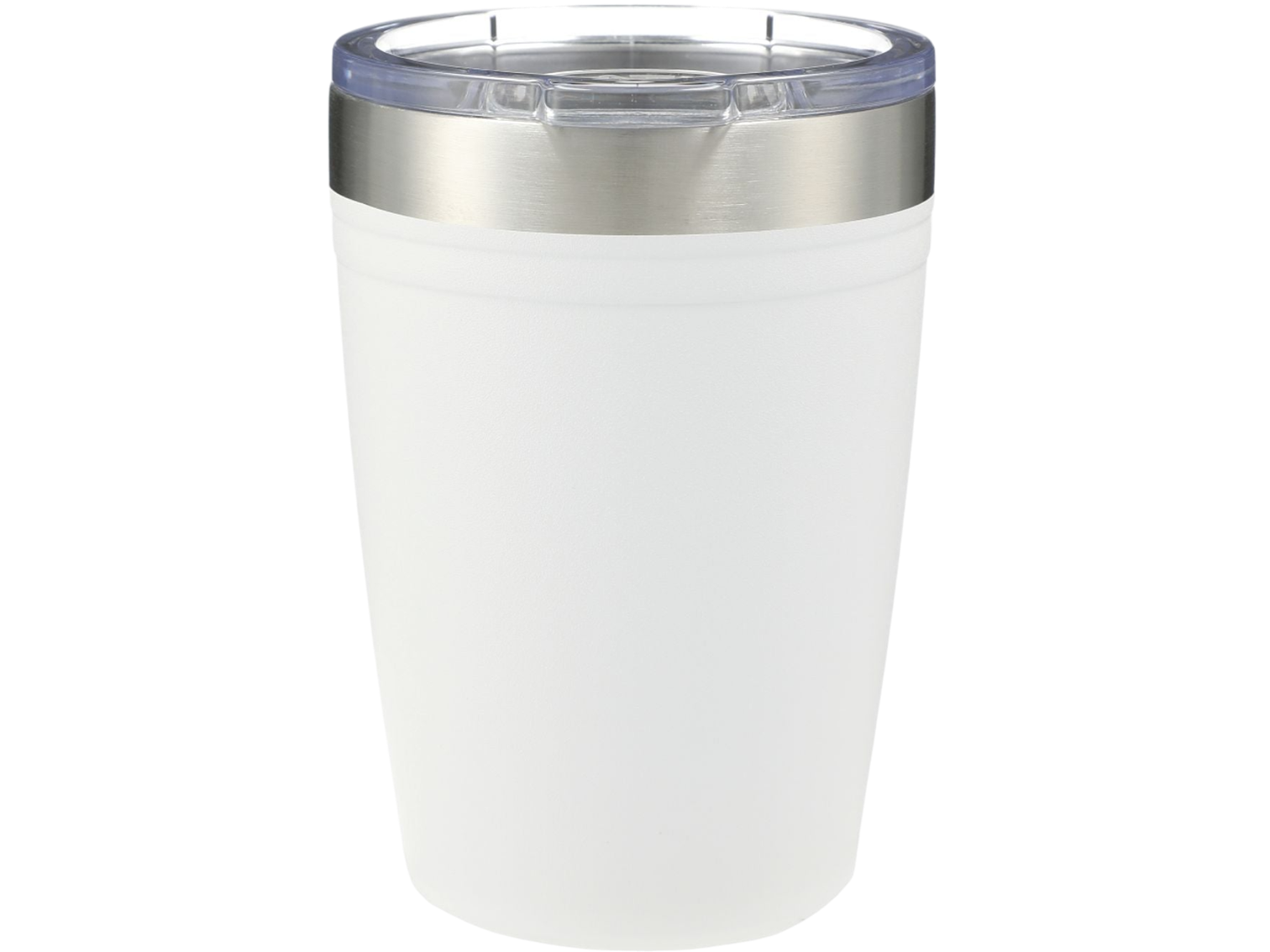 Arctic Zone® Titan Thermal HP® Copper Tumbler 12oz - White / 12oz - Tumblers