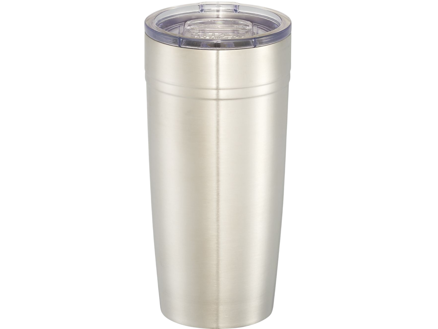 Arctic Zone® Titan Thermal HP® Copper Tumbler 20oz - Silver / 20oz - Tumblers