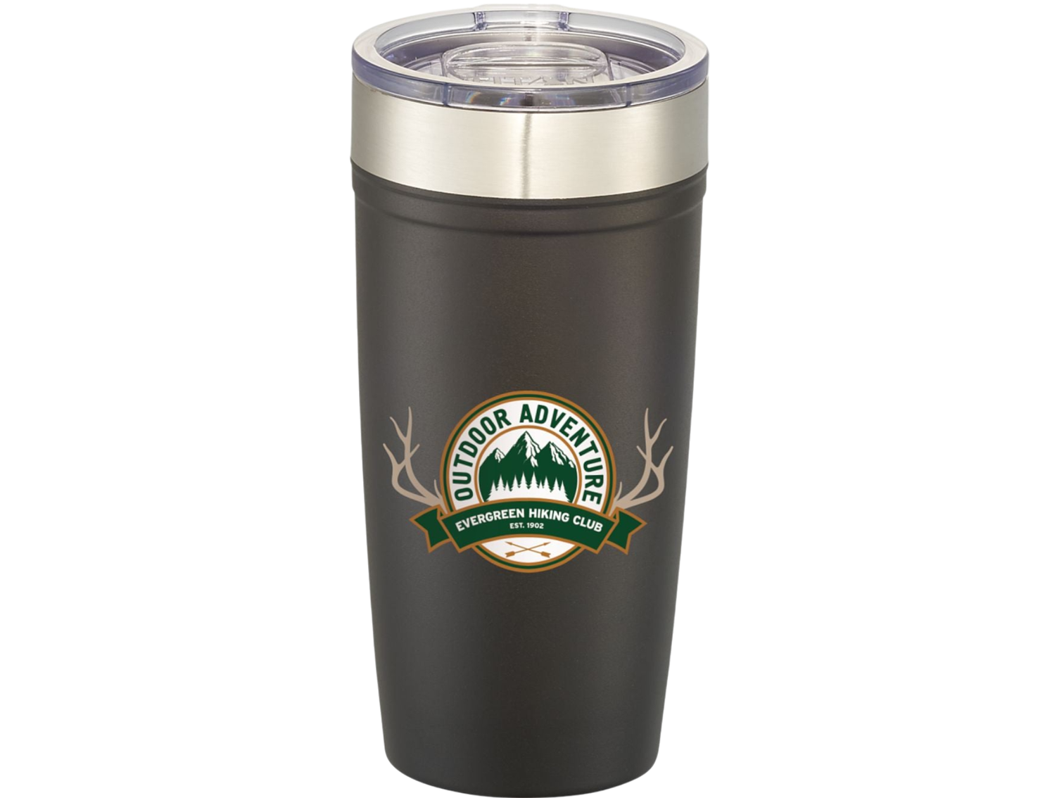 Arctic Zone® Titan Thermal HP® Copper Tumbler 20oz - Tumblers
