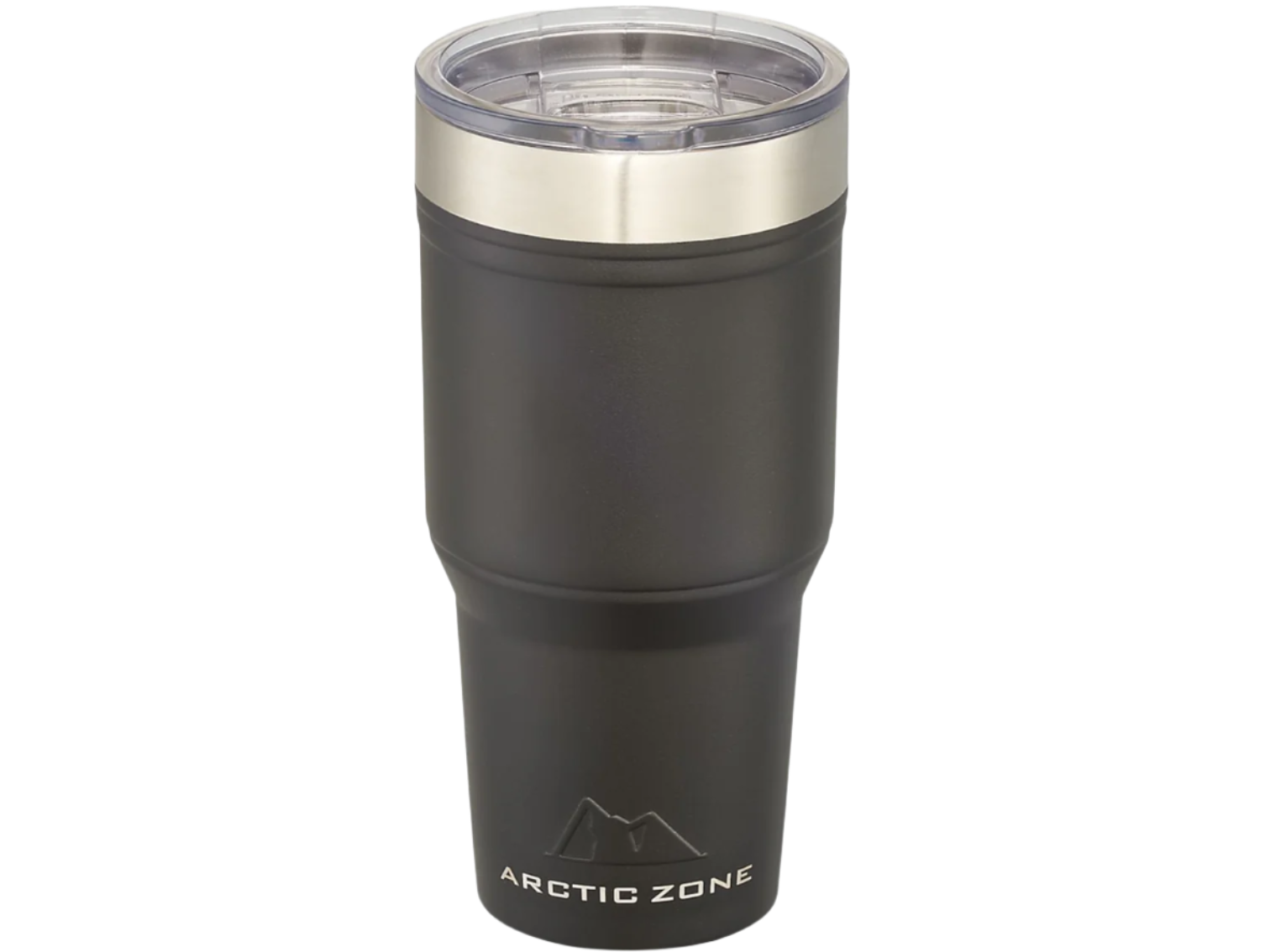Arctic Zone® Titan Thermal HP® Copper Tumbler 30oz - Black / 30oz - Tumblers