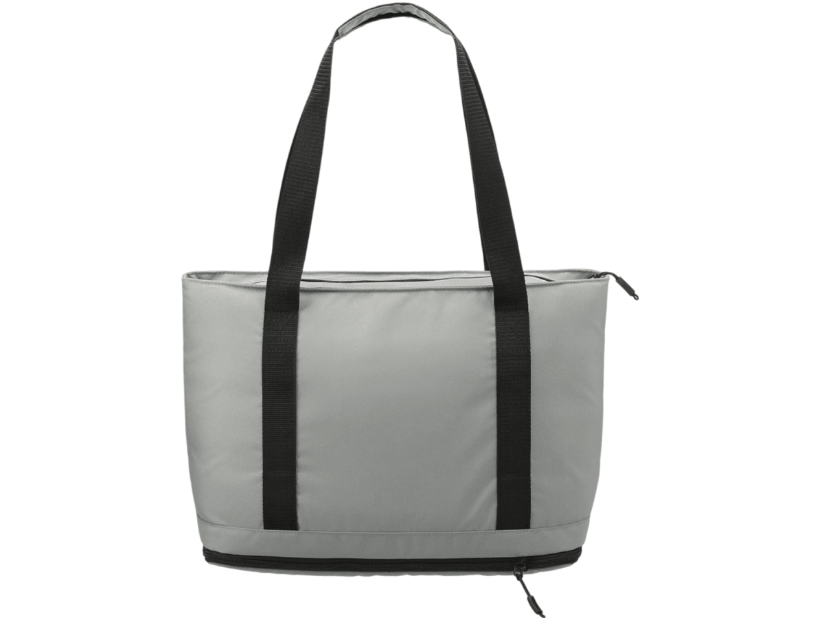 Arctic Zone® Repreve® 25-50 Can Expandable Cooler - Coolers - SwagWear