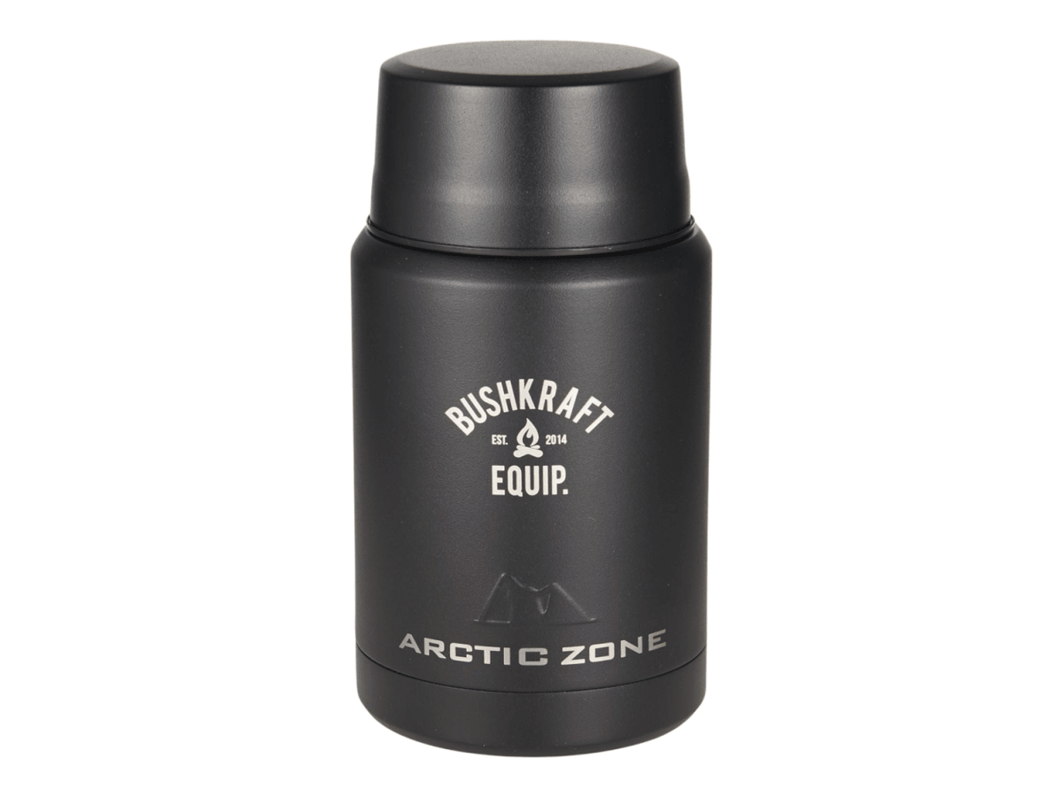 Arctic Zone® Titan Copper Insulated Food Storage - Thermoses - SwagWear