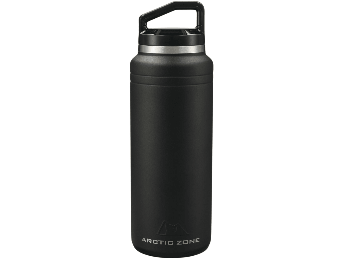 Arctic Zone® Titan Thermal HP® Copper Bottle 32oz - Water Bottles - SwagWear
