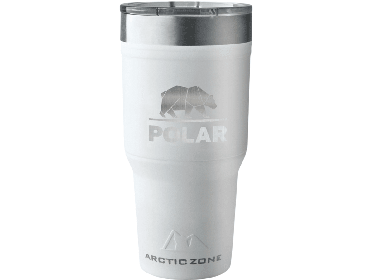 Arctic Zone® Titan Thermal HP® Copper Tumbler 30oz - Tumblers - SwagWear