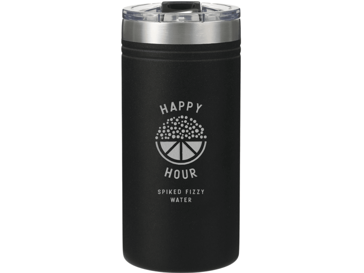 Arctic Zone® Titan Thermal HP® Slim Cooler 12oz - Can & Bottle Sleeves - SwagWear