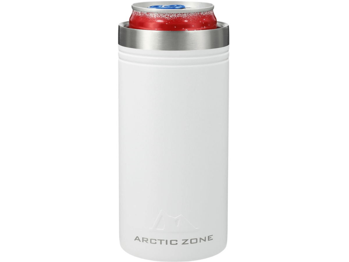 Arctic Zone® Titan Thermal HP® Slim Cooler 12oz - Can & Bottle Sleeves - SwagWear