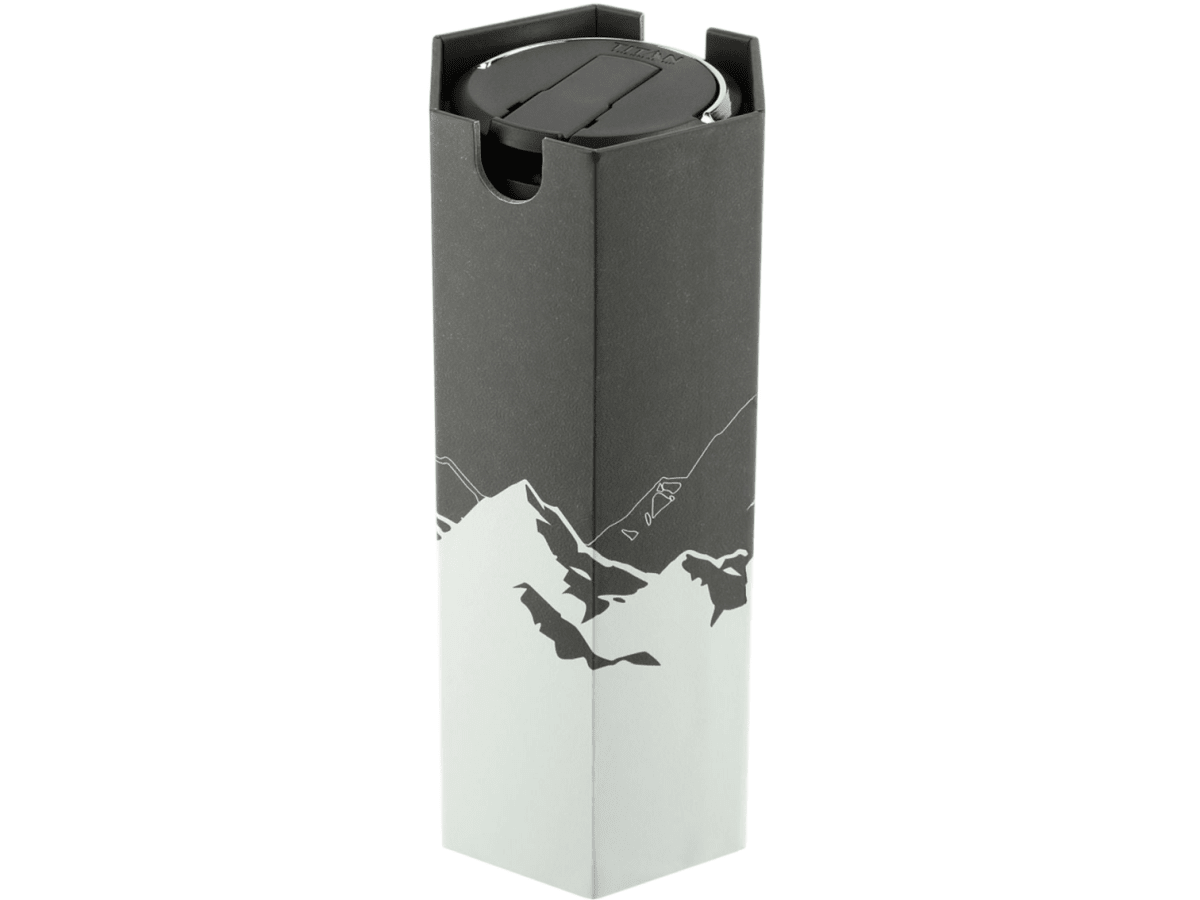 Arctic Zone® Titan Thermal HP® Straw Tumbler 24oz - Tumblers w/Straws - SwagWear
