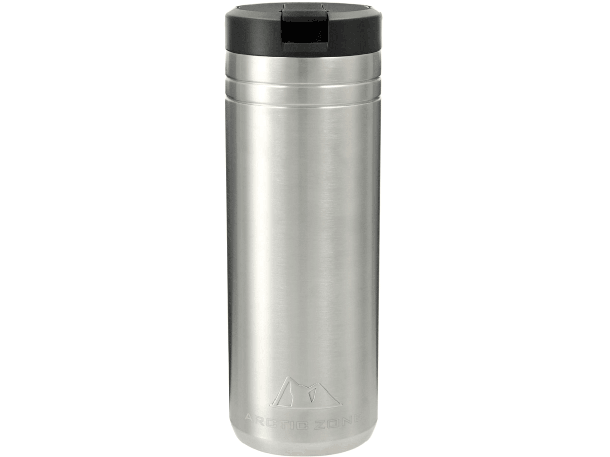 Arctic Zone® Titan Thermal HP® Straw Tumbler 24oz - Tumblers w/Straws - SwagWear