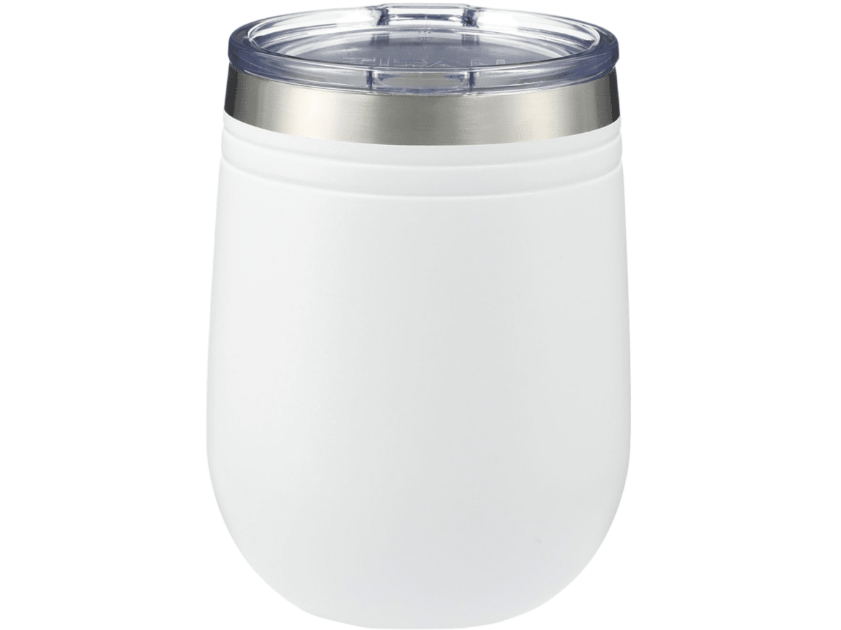 Arctic Zone® Titan Thermal HP® Wine Cup 12oz - Wine Tumblers - SwagWear