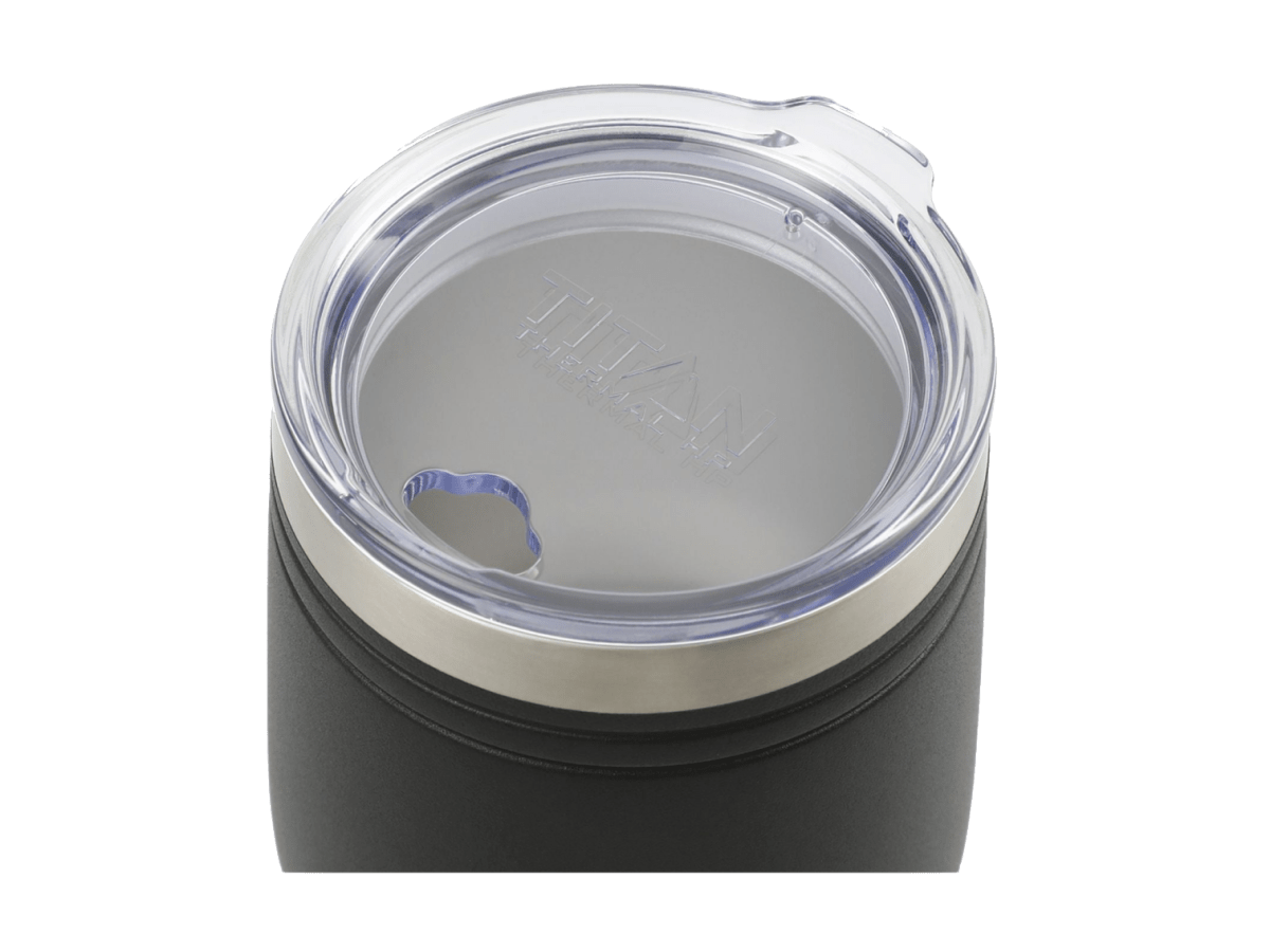 Arctic Zone® Titan Thermal HP® Wine Cup 12oz - Wine Tumblers - SwagWear