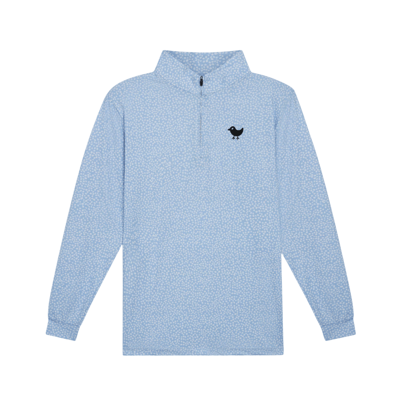 Arizona Day Men's Quarterzip - Pullovers - SwagWear