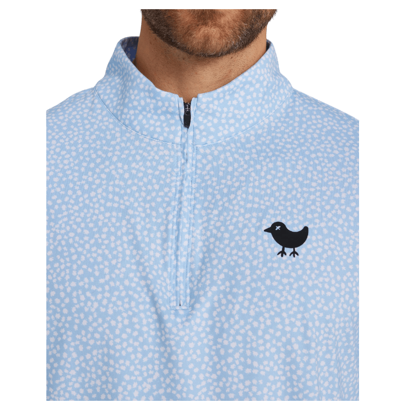 Arizona Day Men's Quarterzip - Pullovers - SwagWear