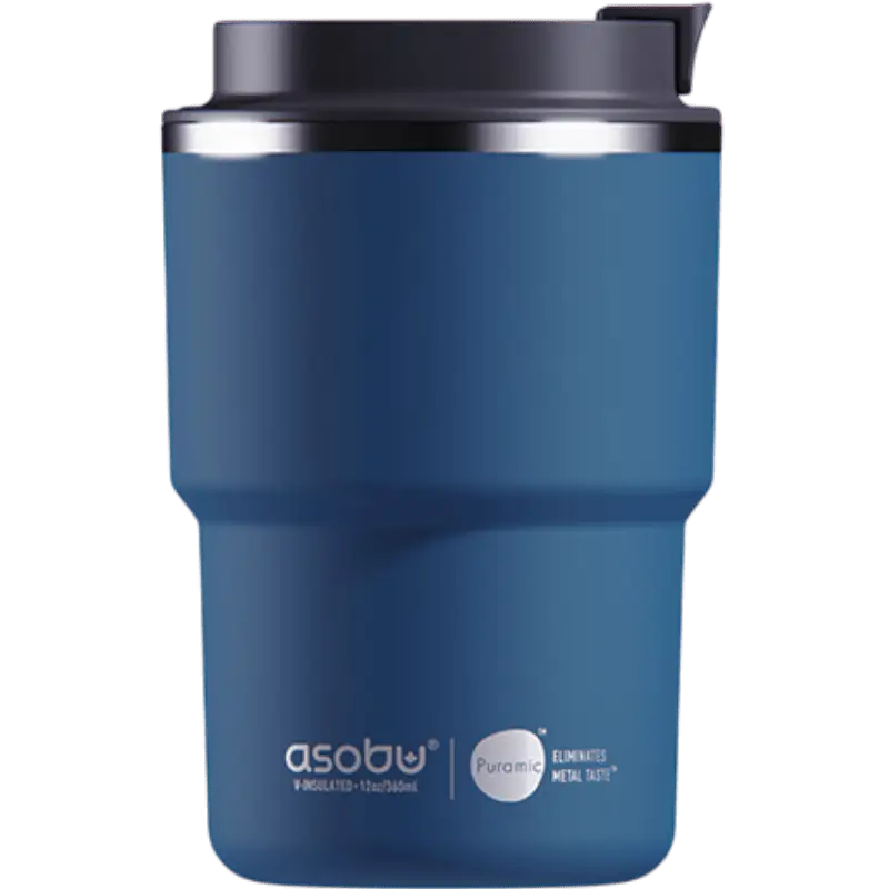 ASOBU COFFEE EXPRESS BF52 - Mugs - SwagWear