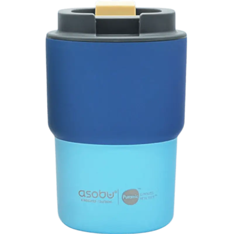 ASOBU COFFEE EXPRESS BF52 - Mugs - SwagWear