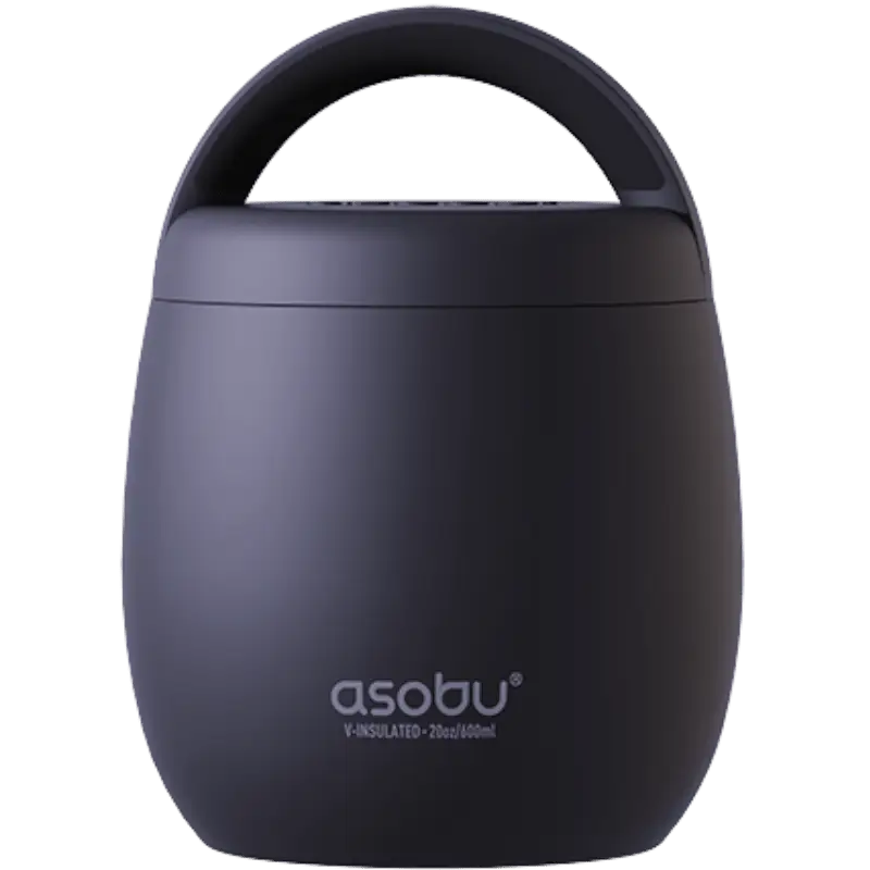 ASOBU FOOD JAR - FJ20 - Food Containers - SwagWear