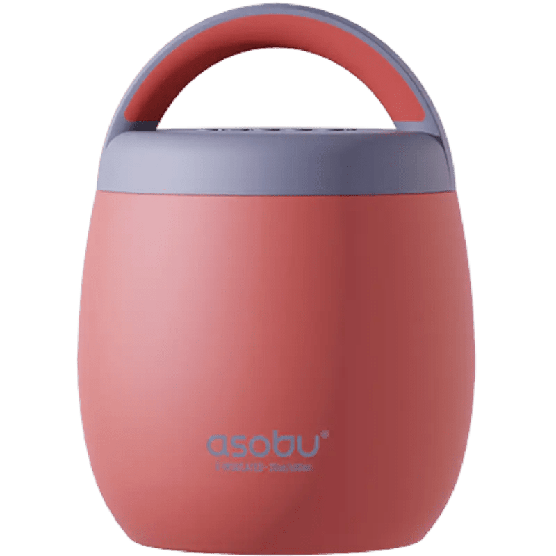ASOBU FOOD JAR - FJ20 - Food Containers - SwagWear