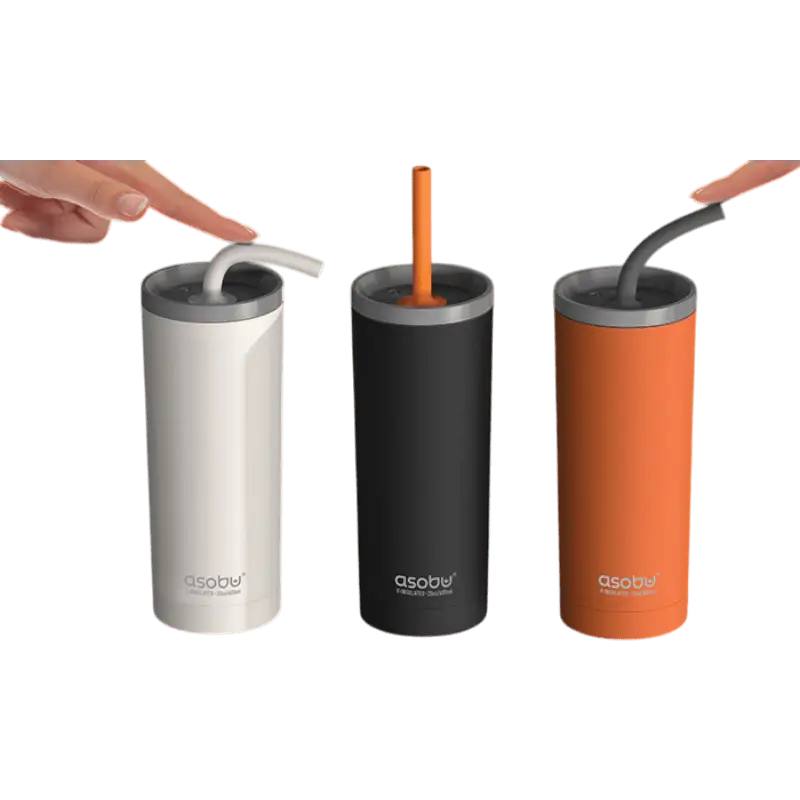 ASOBU SUPER SIPPY ICT200 - Mugs - SwagWear